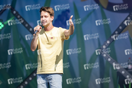 Konzert von Deine Freunde in Erfurt