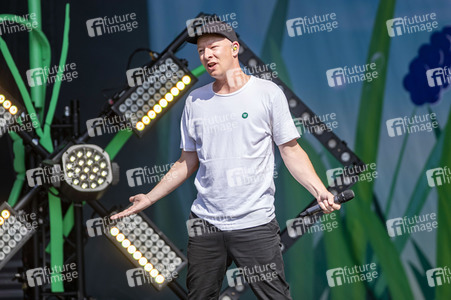Konzert von Deine Freunde in Erfurt