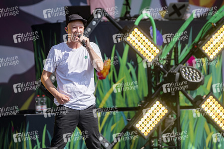 Konzert von Deine Freunde in Erfurt