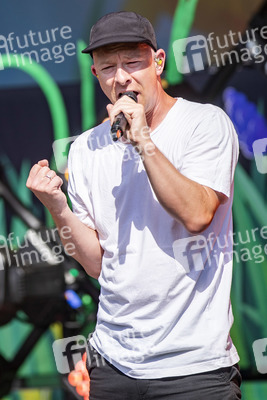 Konzert von Deine Freunde in Erfurt