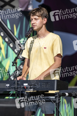 Konzert von Deine Freunde in Erfurt