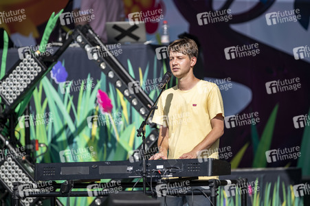 Konzert von Deine Freunde in Erfurt