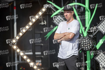 Konzert von Deine Freunde in Erfurt