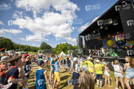 Konzert von Deine Freunde in Erfurt