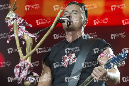 Konzert von Andreas Gabalier in Wien