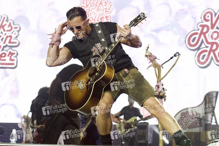 Konzert von Andreas Gabalier in Wien