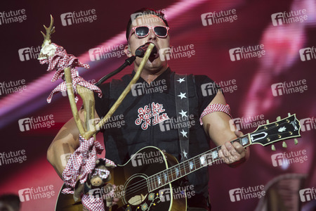 Konzert von Andreas Gabalier in Wien