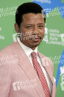 Photocall 'Hunting Party - Wenn der Jäger zum Gejagten wird', Internationale Filmfestspiele von Venedig 2007