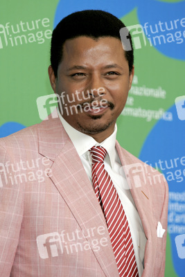 Photocall 'Hunting Party - Wenn der Jäger zum Gejagten wird', Internationale Filmfestspiele von Venedig 2007