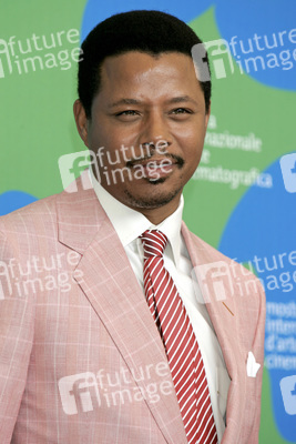 Photocall 'Hunting Party - Wenn der Jäger zum Gejagten wird', Internationale Filmfestspiele von Venedig 2007