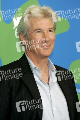 Photocall 'Hunting Party - Wenn der Jäger zum Gejagten wird', Internationale Filmfestspiele von Venedig 2007