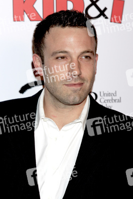 Filmpremiere 'The Kid & I' in Los Angeles