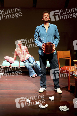 Theaterstück 'Gut gegen Nordwind' in Görlitz