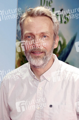 Filmpremiere 'Die Olchis - Willkommen in Schmuddelfing' in Hamburg