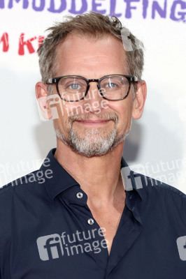 Filmpremiere 'Die Olchis - Willkommen in Schmuddelfing' in Hamburg