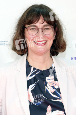 Filmpremiere 'Die Olchis - Willkommen in Schmuddelfing' in Hamburg