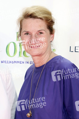 Filmpremiere 'Die Olchis - Willkommen in Schmuddelfing' in Hamburg