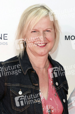 Filmpremiere 'Die Olchis - Willkommen in Schmuddelfing' in Hamburg