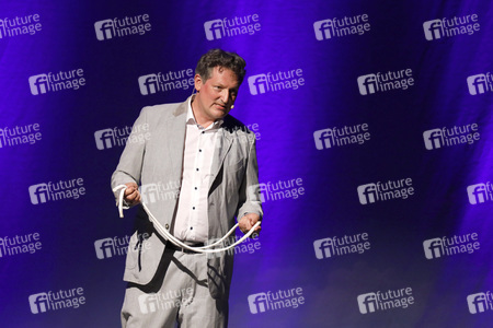 Auftritt von Eckart von Hirschhausen in Bonn