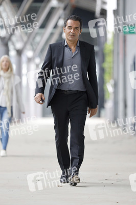 Fototermin 'Alles was zählt' in Köln