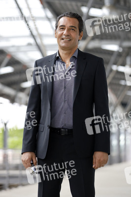 Fototermin 'Alles was zählt' in Köln