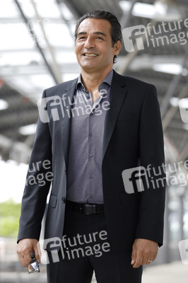 Fototermin 'Alles was zählt' in Köln