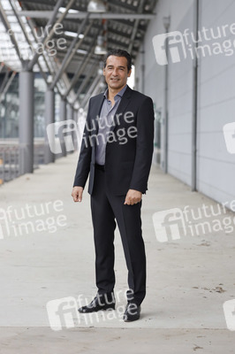 Fototermin 'Alles was zählt' in Köln