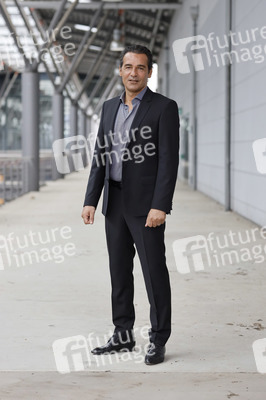 Fototermin 'Alles was zählt' in Köln