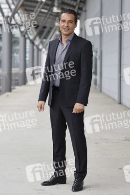 Fototermin 'Alles was zählt' in Köln