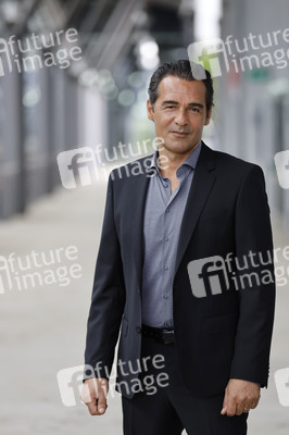 Fototermin 'Alles was zählt' in Köln