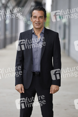 Fototermin 'Alles was zählt' in Köln