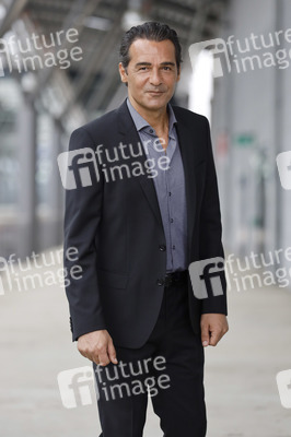 Fototermin 'Alles was zählt' in Köln