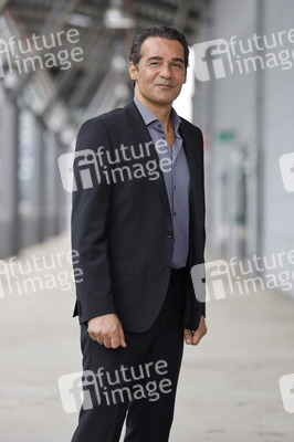 Fototermin 'Alles was zählt' in Köln