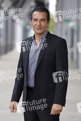 Fototermin 'Alles was zählt' in Köln