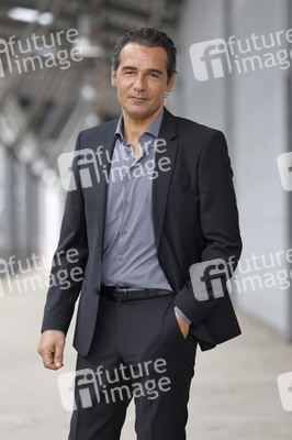 Fototermin 'Alles was zählt' in Köln