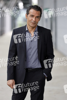 Fototermin 'Alles was zählt' in Köln