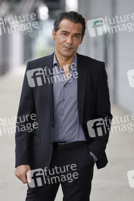 Fototermin 'Alles was zählt' in Köln