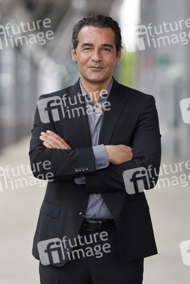 Fototermin 'Alles was zählt' in Köln