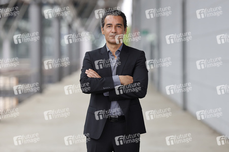 Fototermin 'Alles was zählt' in Köln