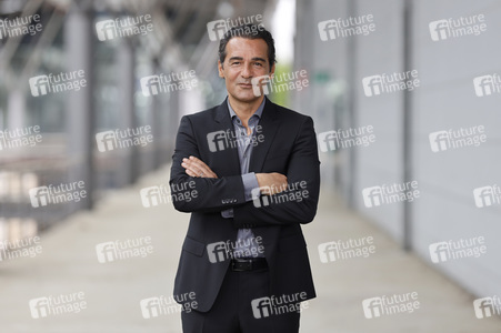 Fototermin 'Alles was zählt' in Köln