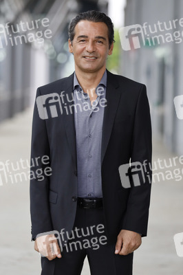 Fototermin 'Alles was zählt' in Köln