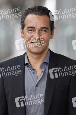 Fototermin 'Alles was zählt' in Köln