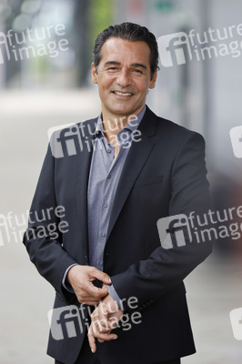 Fototermin 'Alles was zählt' in Köln