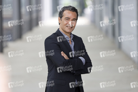 Fototermin 'Alles was zählt' in Köln