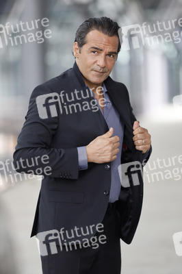 Fototermin 'Alles was zählt' in Köln