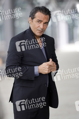 Fototermin 'Alles was zählt' in Köln