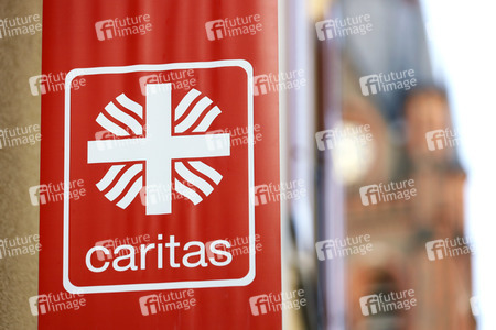 Symbolfoto Caritas