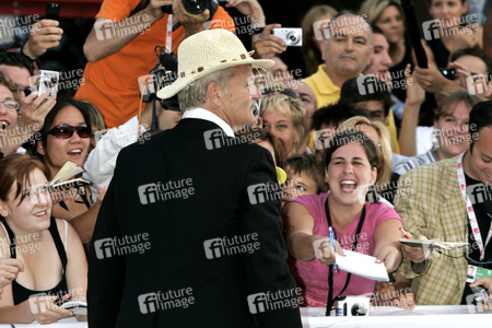 Filmpremiere 'The Darjeeling Limited', Internationale Filmfestspiele von Venedig 2007