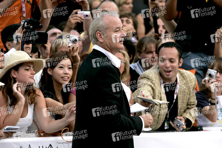 Filmpremiere 'The Darjeeling Limited', Internationale Filmfestspiele von Venedig 2007