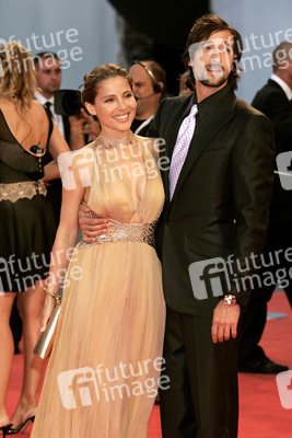 Filmpremiere 'The Darjeeling Limited', Internationale Filmfestspiele von Venedig 2007